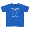 forget candy Toddler T-shirt