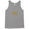 boss funny Tank Top