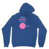 clarissa explained nothing Unisex Hoodie