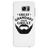 mens grandads bearded Samsung Galaxy S7 Edge