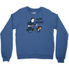 laurie and michael Crewneck Sweatshirt