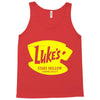luke's diner Tank Top