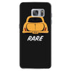 rare Samsung Galaxy S7