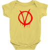 THAT SIMPLE Baby Bodysuit