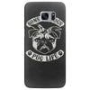 sons of pugs Samsung Galaxy S7 Edge