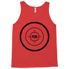 Shot Pubg Tank Top