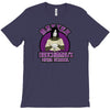 master orochimaru's ninja school T-Shirt