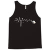 Scary Cat Tank Top