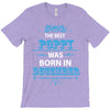The Best Poppy Was Born In December T-Shirt