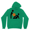 fahrie Unisex Hoodie