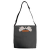 trunk wrestling Adjustable Strap Totes