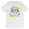 infinity gym T-Shirt