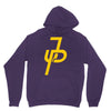 jake paul yellow Unisex Hoodie