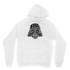 word vader Hoodie