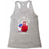 poland national team youth 2018 fifa world cup Racerback Tank