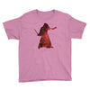 Kylo Ren Youth Tee