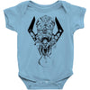 galactus Baby Onesie