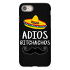adios Bitchachos iPhone 8