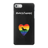 Worth The Wait iPhone 7 Case