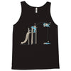 reality isn't for everyone Tank Top