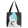 ONE PIECE Tote Bags