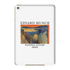 Edvard Munch Skrik iPad Mini 4
