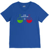 funny science shirt nerd V-Neck Tee