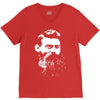 ned kelly V-Neck Tee
