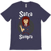 sarcasampra T-Shirt