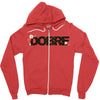 Dobre Zipper Hoodie