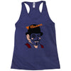 v for violence Racerback Tank