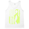 lyme disease awareness Tank Top