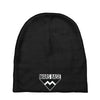 Mars Base Baby Beanies