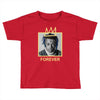 forever xxxtentacion Toddler T-shirt