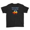 never forget Youth Tee