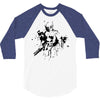 boba fett 3/4 Sleeve Shirt