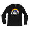 Play It Proud Long Sleeve Shirts