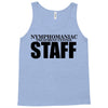 nymphomaniac treatment centre Tank Top