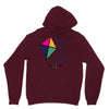 fly a kite Unisex Hoodie
