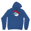 the man with the golden zapper Unisex Hoodie