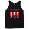 santa's grotto gentlemens club Tank Top