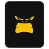 angry gorilla face Mousepad