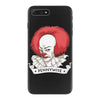 pennywise iPhone 7 Plus Case