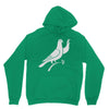 peace Hoodie
