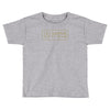 lotus f1 car team Toddler T-shirt
