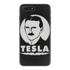 nikola tesla (2) iPhone 7 Plus Case
