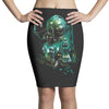 rapture guardian Pencil Skirts