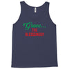 grace the blesssingg!! Tank Top