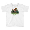 golden ghouls Toddler T-shirt