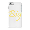 big iPhone 7 Case